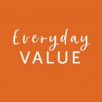 Everyday Low Value